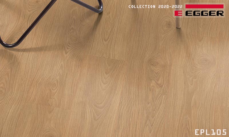 Sàn gỗ Egger EPL 105 - 8mm San-go-Egger-EPL-105-8mm